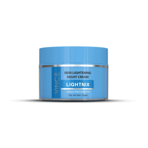 Vince Skin Lightening Night Cream 50ml - Image 2