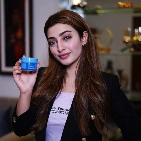 Vince Skin Lightening Night Cream 50ml - Image 5