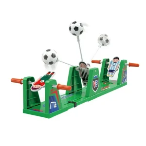 Swing Football Basketball Board Game with Scoreboard