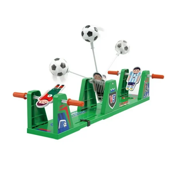 Swing Football Basketball Board Game with Scoreboard