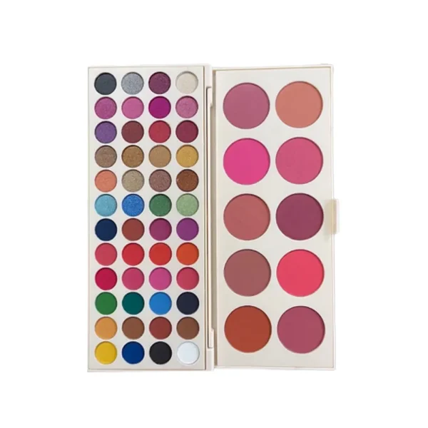 Tv Parlour All In 1 Makeup Eyeshadow Palette - Image 2