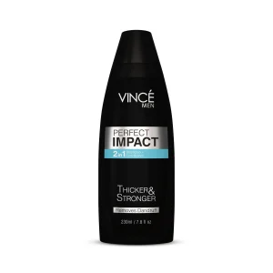 Vince Perfect Impact Men Shampoo 230ml