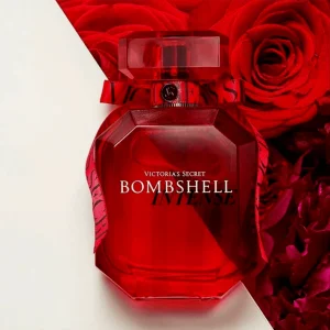 Victoria's Secret - Bombshell Intense - EDP - 100ml