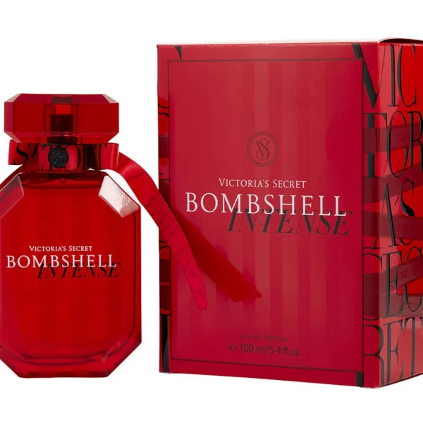 Victoria's Secret - Bombshell Intense - EDP - 100ml - Image 4