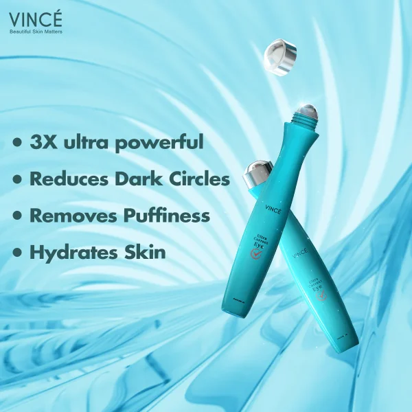 Vince Ultra Correct Eye Roller - Image 3