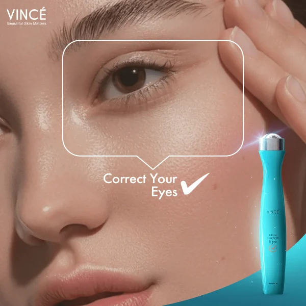 Vince Ultra Correct Eye Roller - Image 4