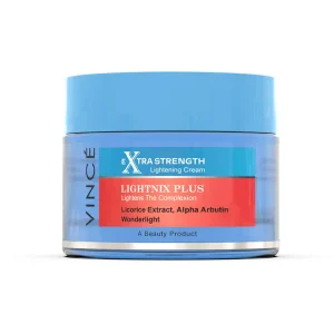 Vince Plus Extra Strength Lightening Cream 50ml