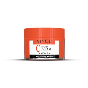 Vince Vitamin C Cream 50ml