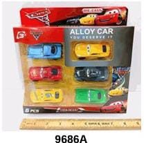 Crawling Vehicle Toy for Kids 9686A