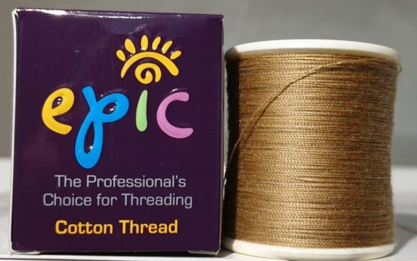 Beauty Comforting hair threading thread for face & Body
