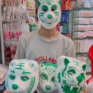 Face Mask - Independence Day Special 14 August 12 pc