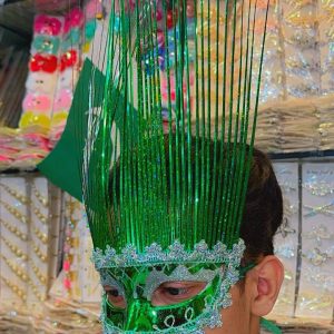 Eye Mask Independence Day Special 14 August