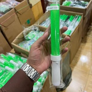 Light Stick for 14 August Cheering Tube Party Lights