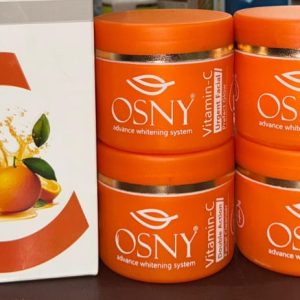Osny Vitamin-c Whitening Facial Kit 6x300g (Large)