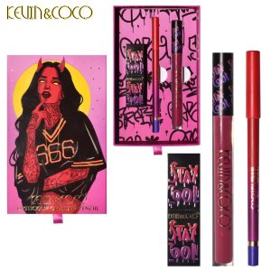 Kevin & Coco Lip Set