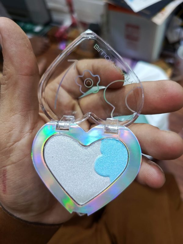 BILLION BEAUTY COLOR CHANGING POWDER HIGHLIGHTER (SET OF 3) - Image 6
