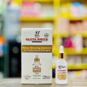 Lady Gluta White Skin Whitening Serum 30ml