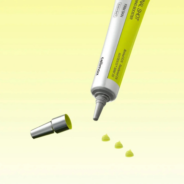 Celimax The Vita-A Retinal Shot Tightening Booster 15 ml. - Image 2