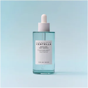 Skin1004 – Madagascar Centella Hyalu-Cica First Ampoule 50ml