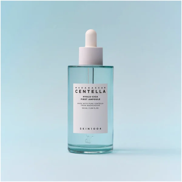 Skin1004 – Madagascar Centella Hyalu-Cica First Ampoule 50ml