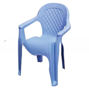 Boss BP-825 Full Plastic Button Chair