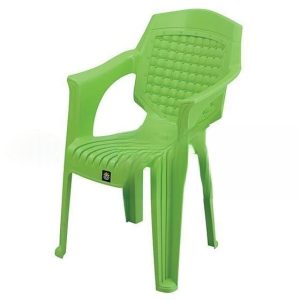 Boss BP-831 Full Plastic Patti Chair