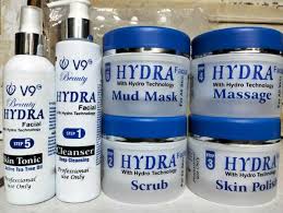 Hydra V9 Hydra Facial 6 in 1