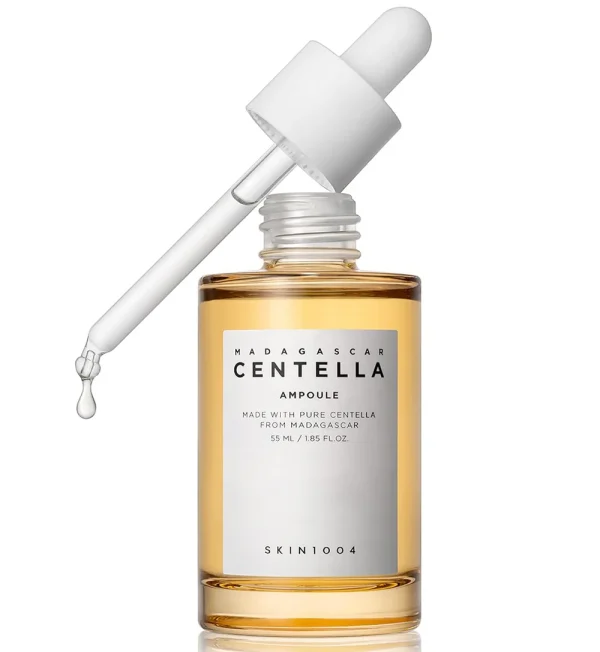 Skin1004 Madagascar Centella Ampoule 100ML: