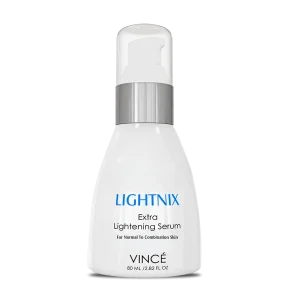 Vince Extra Lightening Serum 80ml