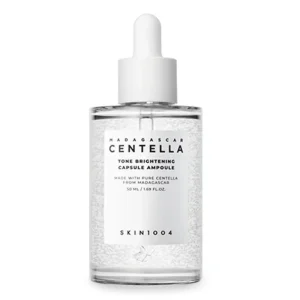 Skin 1004Madagascar Centella Tone Brightening Capsule Ampoule 100ML: