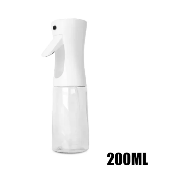 High Pressure Spray Bottle, Glass Oil Sprayer Bottle. - Image 4