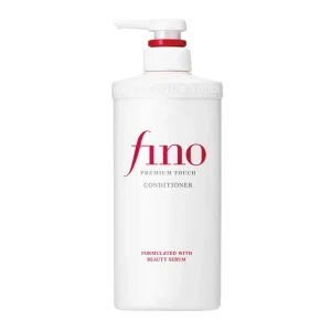 Shiseido Fino Premium Touch Conditioner 550ml