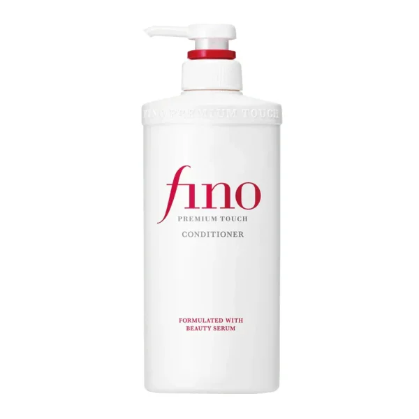 Shiseido Fino Premium Touch Conditioner 550ml