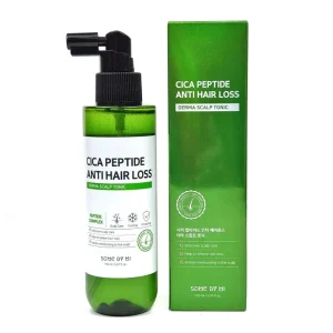 SOME BY MI –Cica Peptide Anti Hair Loss Derma Scalp Tonic 150ML: