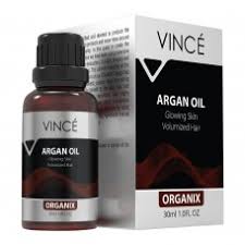 Vince Jojoba Oil, Hydrated Skin Conditioned Hair 30ml