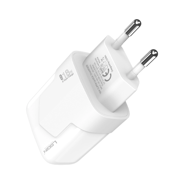 Login LT-410 Charger, Micro, Type C, IOS. - Image 3