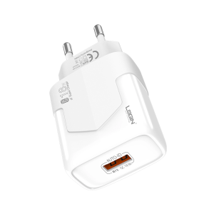 Login LT-410 Charger, Micro, Type C, IOS.