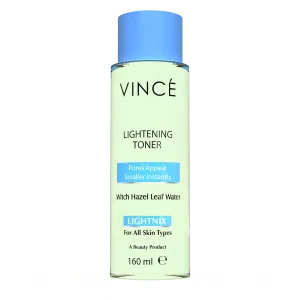 Vince Lightening Toner 160ml