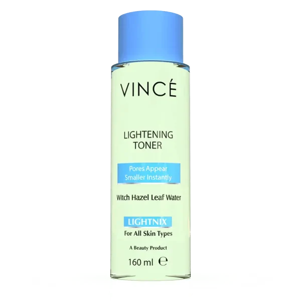 Vince Lightening Toner 160ml