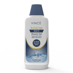 Vince Men Shower Gel 300ml
