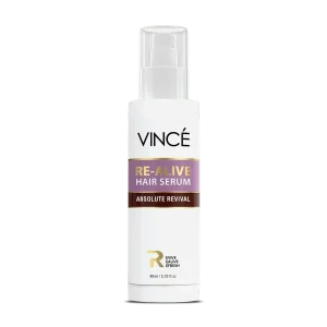 Vince Re-Alive Hair Serum 80ml