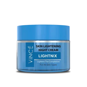 Vince Skin Lightening Night Cream 50ml