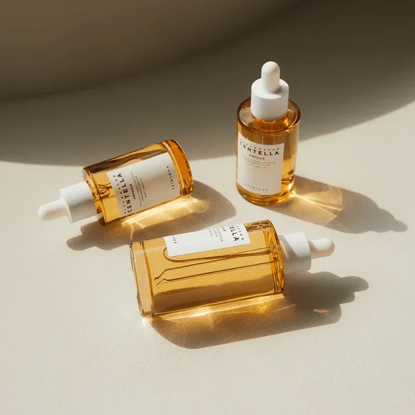 Skin1004 Madagascar Centella Ampoule 100ML: - Image 4