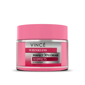 Vince Perfect 30’s Cream 50ml