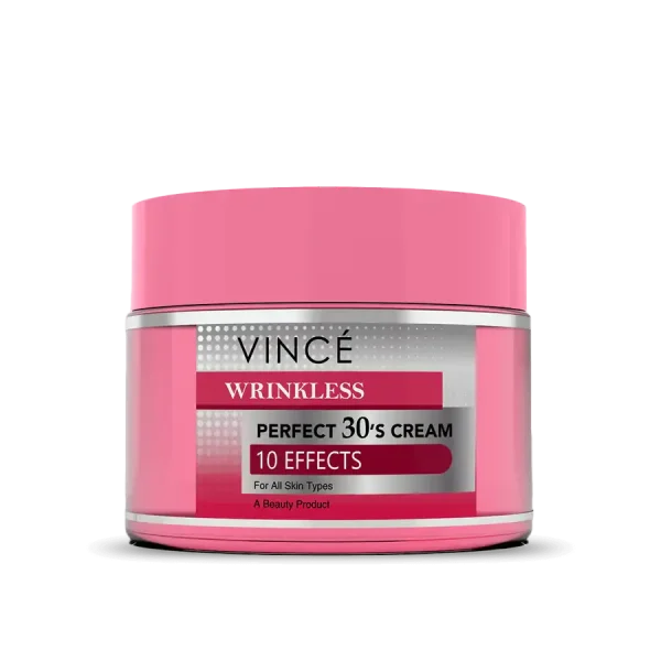 Vince Perfect 30’s Cream 50ml