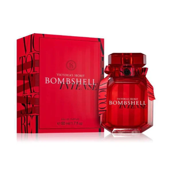 Victoria's Secret - Bombshell Intense - EDP - 100ml - Image 2