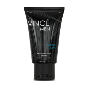 Vince Active Skin Lightening Cream for Men 50ml