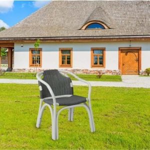 Boss B-1109 Boss Craft UPVC Furniture HEAVEN CHAIR