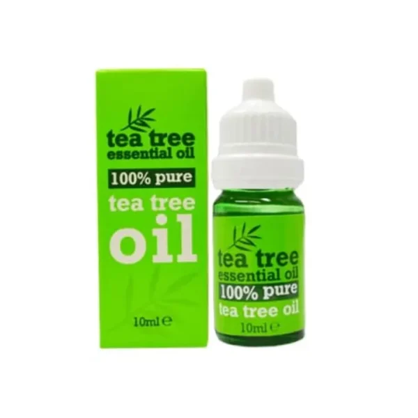Tea Tree Essential Oil Tea Tree Oil, 10 ml. - Image 3