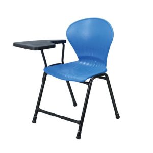 Boss B-06-S Pecaock Shell Study Chair